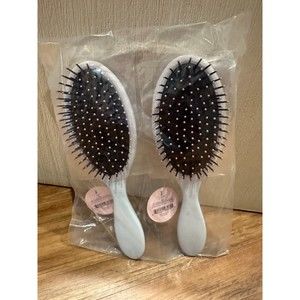 Hair Brushes (2 Pack) by More Than Magic